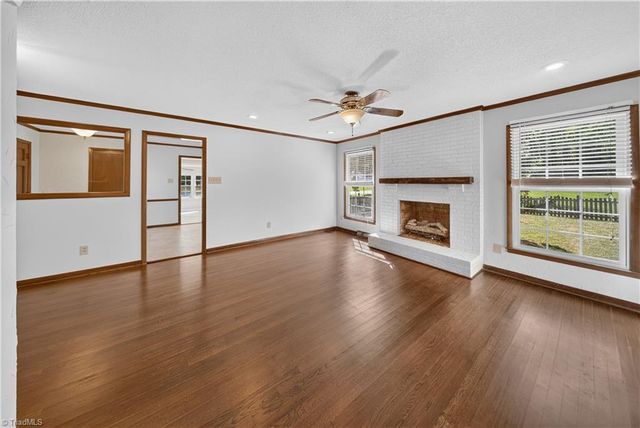 3612 Southeast School Road, Greensboro, NC 27406