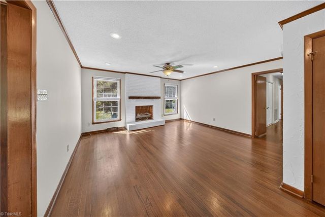 3612 Southeast School Road, Greensboro, NC 27406