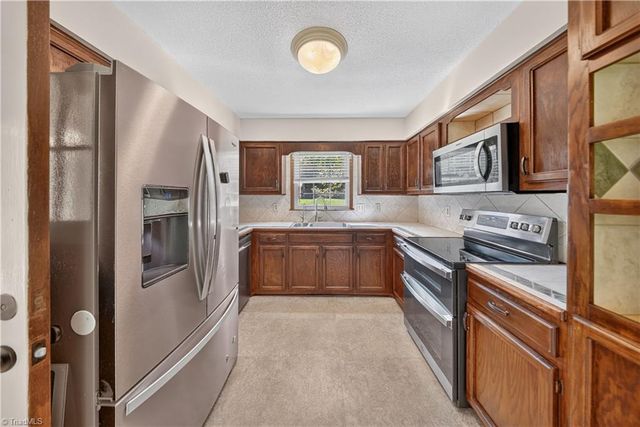 3612 Southeast School Road, Greensboro, NC 27406