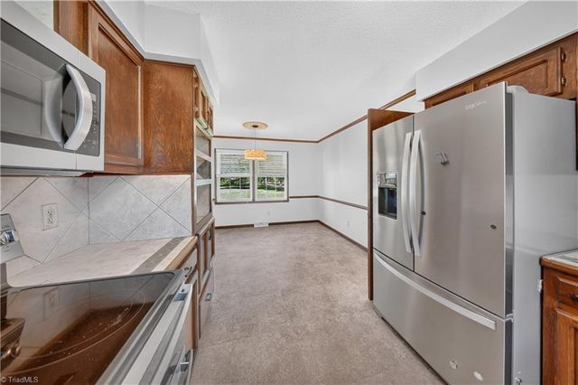 3612 Southeast School Road, Greensboro, NC 27406
