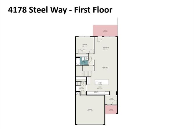 4178 Steel Way 152, Sherrills Ford, NC 28673