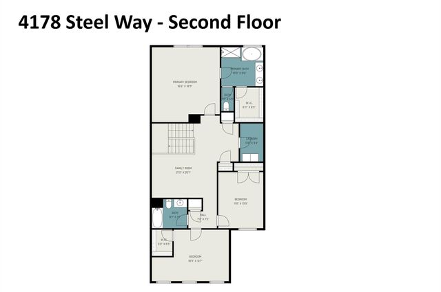 4178 Steel Way 152, Sherrills Ford, NC 28673