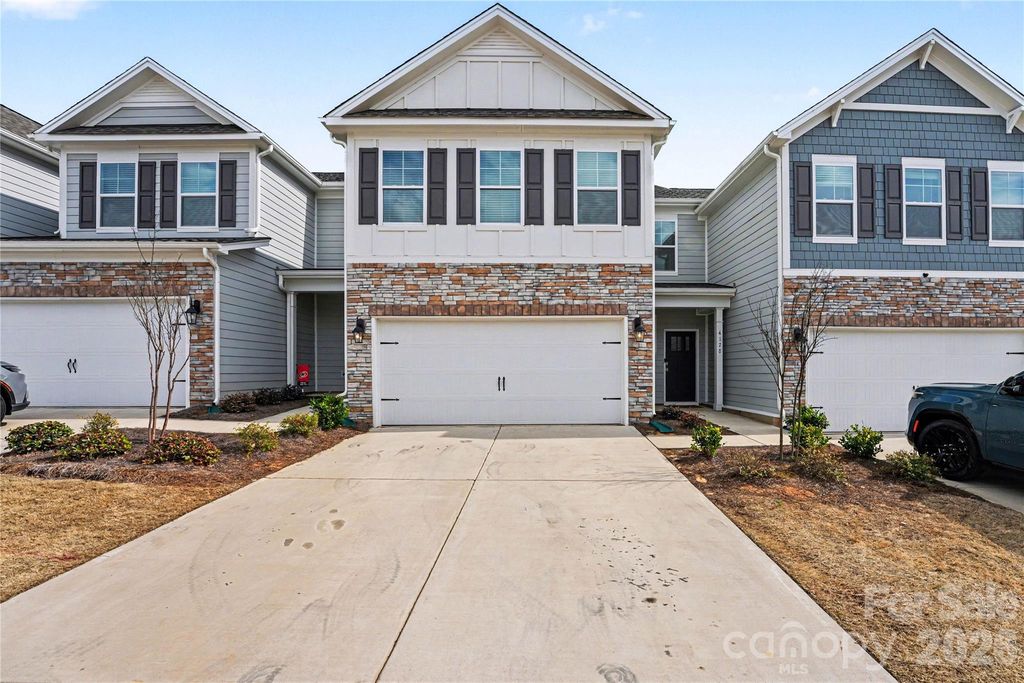 4178 Steel Way 152, Sherrills Ford, NC 28673