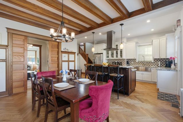 376 FAIRMOUNT AVE, Jc, Journal Square, NJ 07306