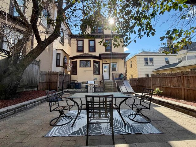 376 FAIRMOUNT AVE, Jc, Journal Square, NJ 07306