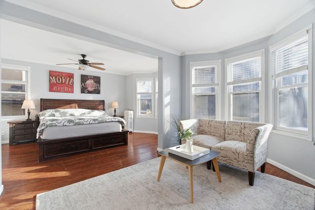 376 FAIRMOUNT AVE, Jc, Journal Square, NJ 07306