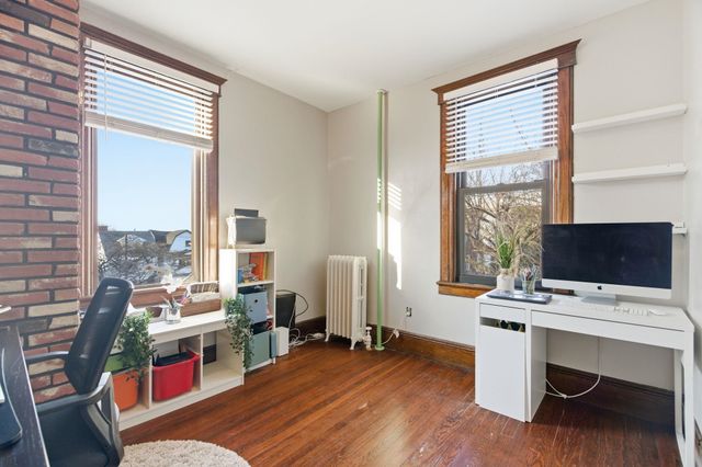 376 FAIRMOUNT AVE, Jc, Journal Square, NJ 07306