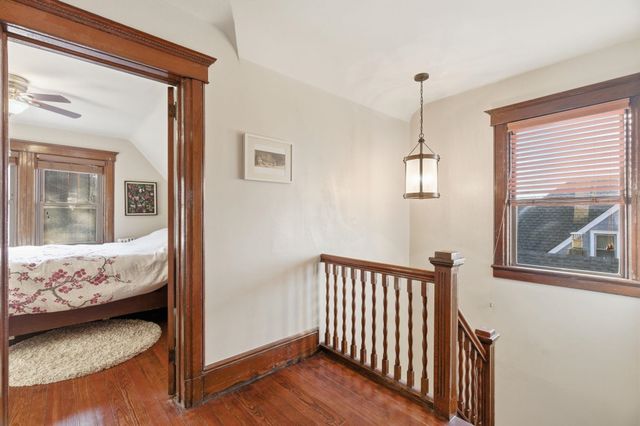 376 FAIRMOUNT AVE, Jc, Journal Square, NJ 07306