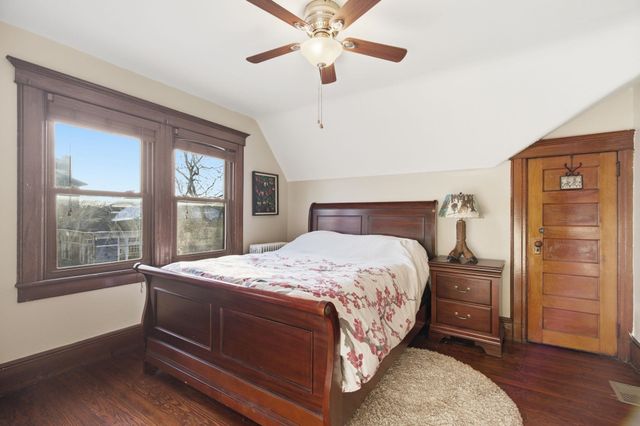 376 FAIRMOUNT AVE, Jc, Journal Square, NJ 07306