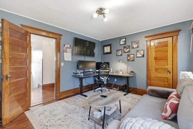 376 FAIRMOUNT AVE, Jc, Journal Square, NJ 07306