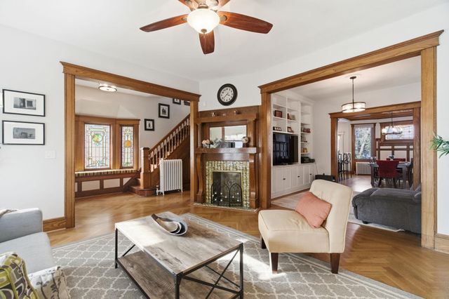 376 FAIRMOUNT AVE, Jc, Journal Square, NJ 07306