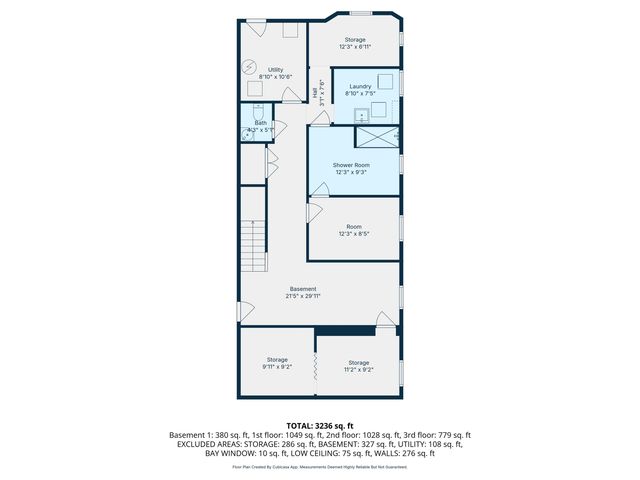 376 FAIRMOUNT AVE, Jc, Journal Square, NJ 07306