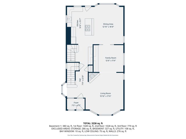 376 FAIRMOUNT AVE, Jc, Journal Square, NJ 07306