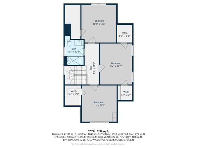 376 FAIRMOUNT AVE, Jc, Journal Square, NJ 07306