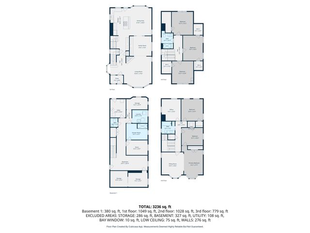 376 FAIRMOUNT AVE, Jc, Journal Square, NJ 07306