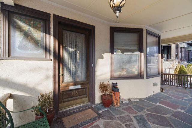 376 FAIRMOUNT AVE, Jc, Journal Square, NJ 07306