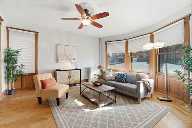 376 FAIRMOUNT AVE, Jc, Journal Square, NJ 07306