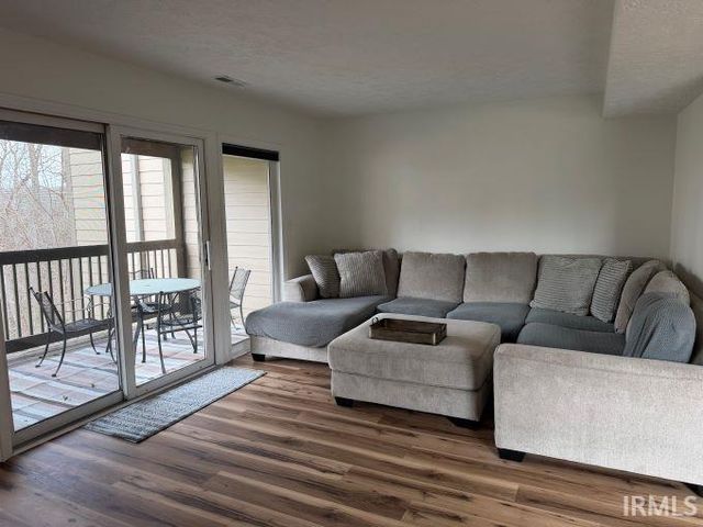 9640 S Lake Ridge Drive, Bloomington, IN 47401