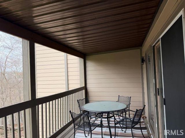 9640 S Lake Ridge Drive, Bloomington, IN 47401