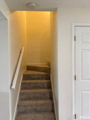 9640 S Lake Ridge Drive, Bloomington, IN 47401