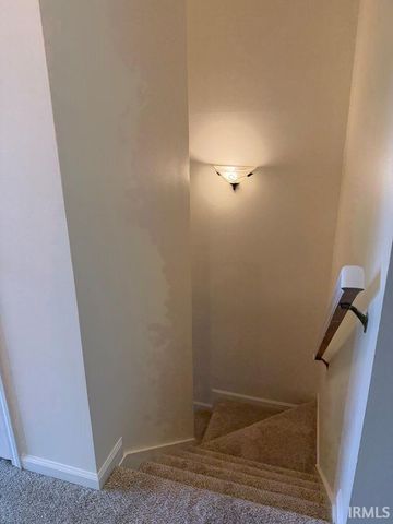 9640 S Lake Ridge Drive, Bloomington, IN 47401