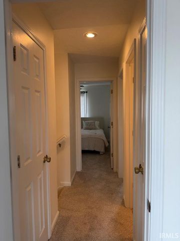 9640 S Lake Ridge Drive, Bloomington, IN 47401