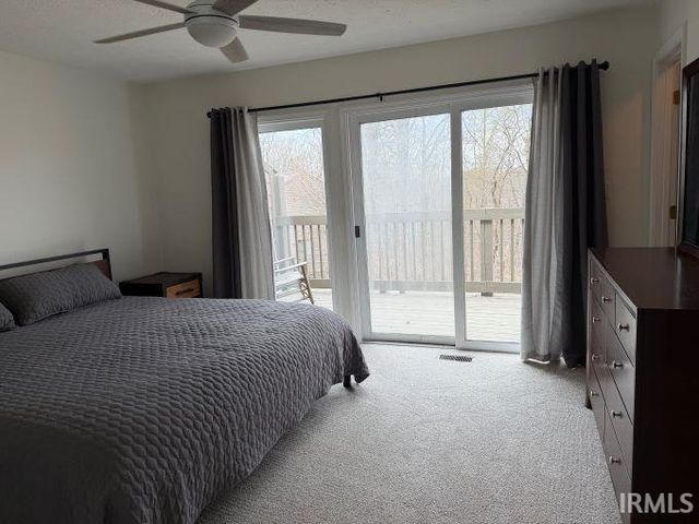 9640 S Lake Ridge Drive, Bloomington, IN 47401