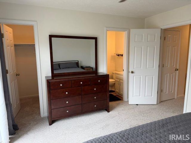 9640 S Lake Ridge Drive, Bloomington, IN 47401