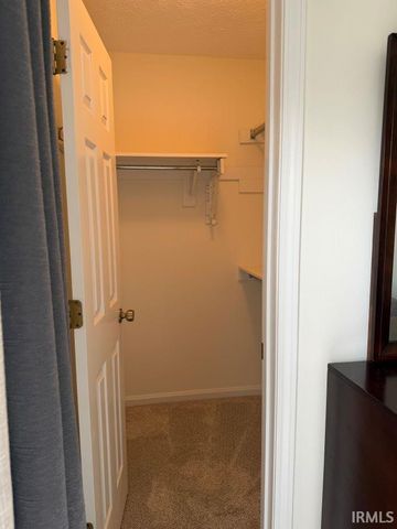 9640 S Lake Ridge Drive, Bloomington, IN 47401