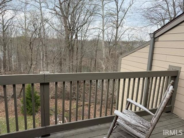 9640 S Lake Ridge Drive, Bloomington, IN 47401