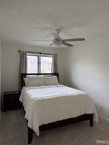 9640 S Lake Ridge Drive, Bloomington, IN 47401