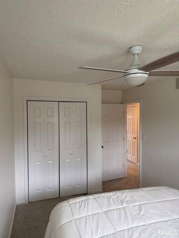 9640 S Lake Ridge Drive, Bloomington, IN 47401