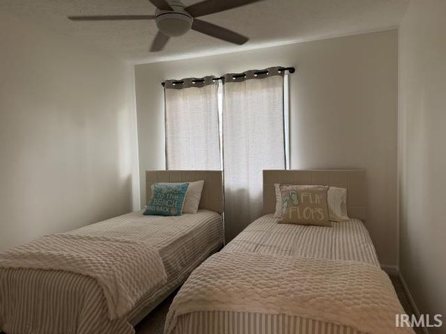 9640 S Lake Ridge Drive, Bloomington, IN 47401