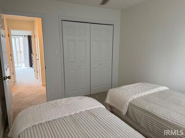 9640 S Lake Ridge Drive, Bloomington, IN 47401