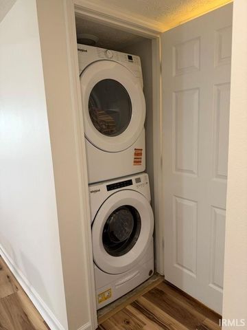 9640 S Lake Ridge Drive, Bloomington, IN 47401