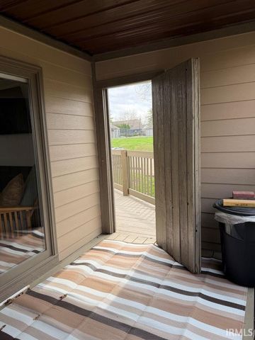 9640 S Lake Ridge Drive, Bloomington, IN 47401