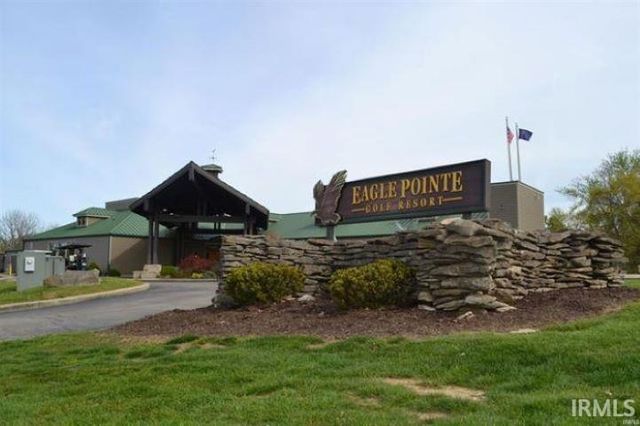 9640 S Lake Ridge Drive, Bloomington, IN 47401