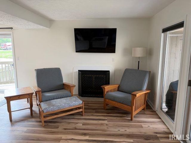 9640 S Lake Ridge Drive, Bloomington, IN 47401