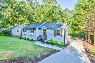 1225 Carter Road, Decatur, GA 30030
