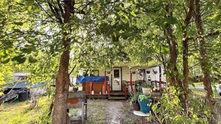 409 S Birch Street, Hulbert, OK 74441