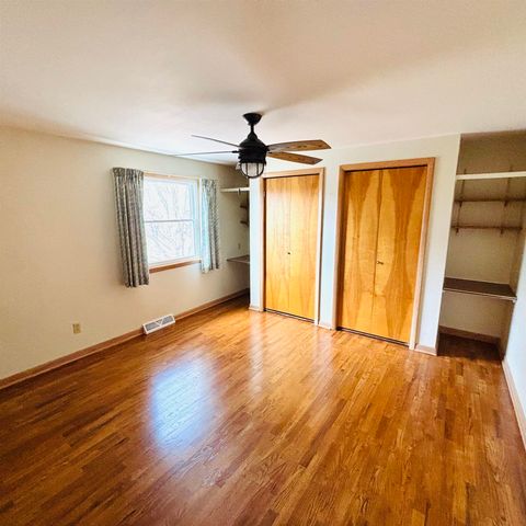 118 W Gloucester Drive, Saginaw, MI 48609