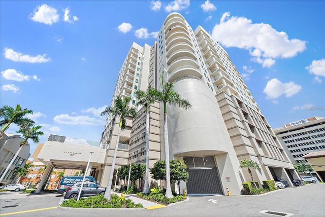 1771 RINGLING BOULEVARD 1205, Sarasota, FL 34236