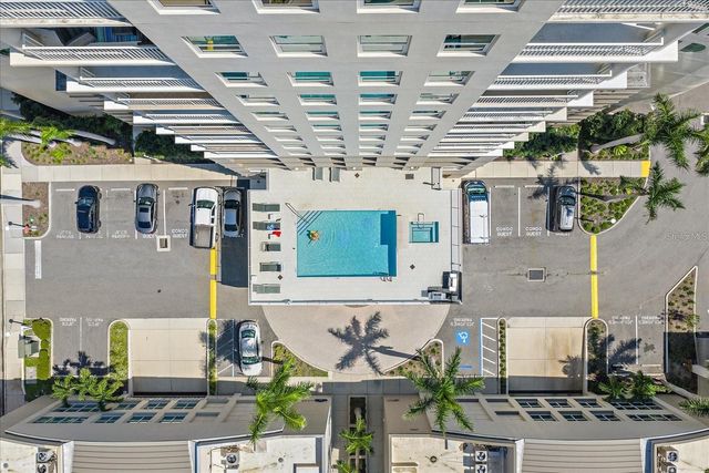 1771 RINGLING BOULEVARD 1205, Sarasota, FL 34236