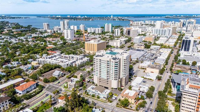 1771 RINGLING BOULEVARD 1205, Sarasota, FL 34236