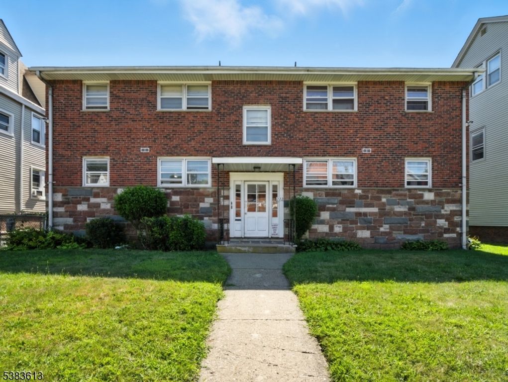 222 Park Ave, City Of Orange Twp., NJ 07050