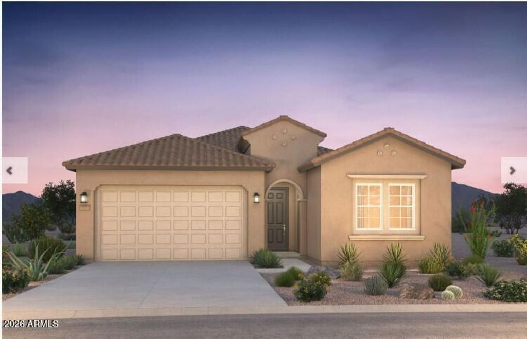 19473 S 214TH Street, Queen Creek, AZ 85142 — exterior