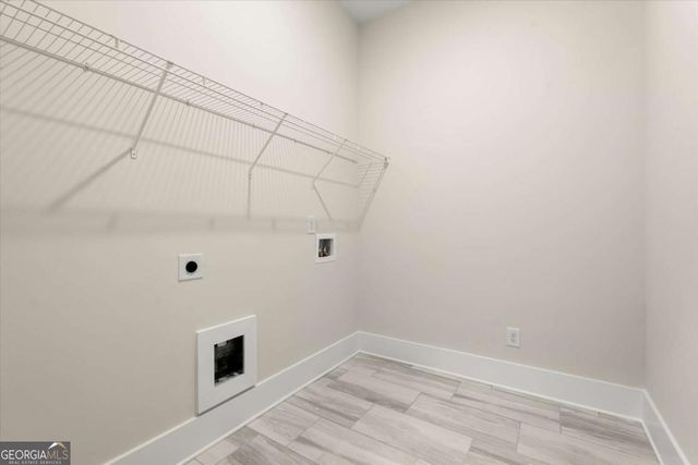 3547 Cedarvale Court, Powder Springs, GA 30127