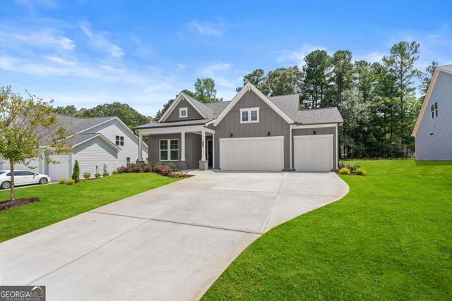 3547 Cedarvale Court, Powder Springs, GA 30127