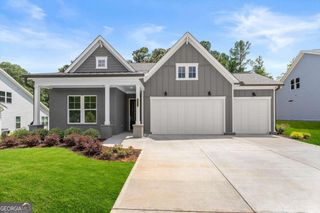 3547 Cedarvale Court, Powder Springs, GA 30127