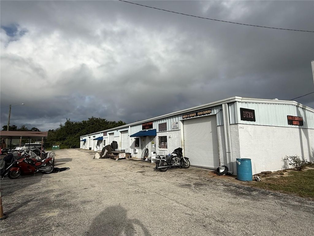 8410 SE 58TH AVENUE 6, Ocala, FL 34480